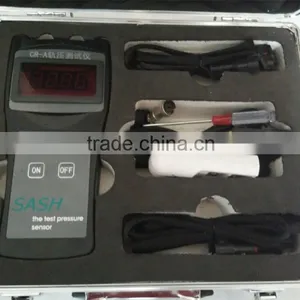 CR-A Common Rail Diesel Engine Rail Pressure Tester (battery Under-voltage Alarm) thumbnail-5