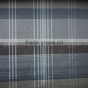 Yarn Dyed Check Fashional Shirt Fabric thumbnail-1