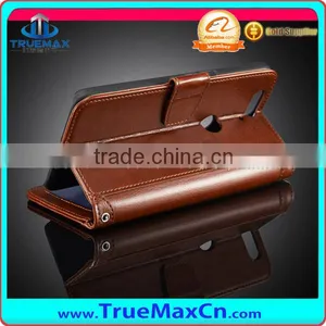 Hottest Seller Mobile Phone Leather Case for Google Nexus 6p 750 Leather Cover thumbnail-4