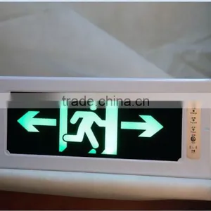 Hot Sale Competitive Price Simple Convenient Emergency Lights thumbnail-3