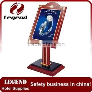 Convenient Metal Price Display Board for Hotel thumbnail-3