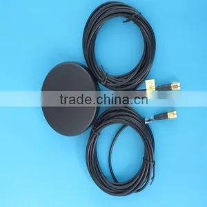 ( Factory Hot Sale)1575.42 Mhz Internal Gps Antenna With Mmcx Connector RG174 Cable thumbnail-6