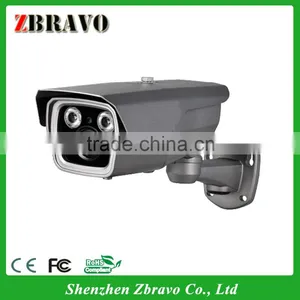 1080P IP66 Vandal-proof 2.8-12mm 2MP Varifocal Lens CMOS 2.0MP Metal HDCVI Camera thumbnail-1