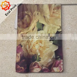 Hot Sale Creative Microfibre Dye Printed Hand Towel With Images thumbnail-1