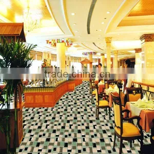 Project Hotel Carpet / Commercial Carpet thumbnail-1