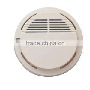 Ionic Smoke Detector (independent) thumbnail-1