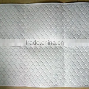 PVC/PEVA Waterproof Plastic Baby Changing Mat/Sheet/Pad/Baby Play Mat thumbnail-2