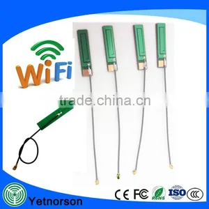 WIFI 2.4G 3dbi PCB Antenna IPX IPEX WLAN Laptop Bluetooth Zigbee Wireless Module thumbnail-5