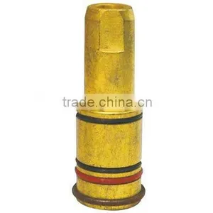 Welding Parts Contact Tip Holder Ez 400 thumbnail-1