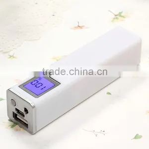 Wholesale High Quality Low Price Ultra Slim Power Bank thumbnail-1