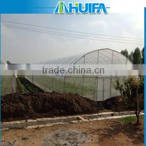 Plastic Greenhouse Vegetable Grow Tent thumbnail-6