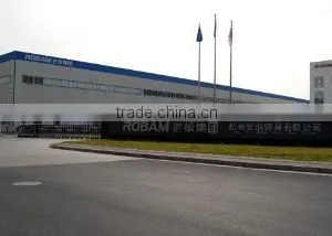 Hangzhou Amblem Kitchen Ware Co., Ltd. company overview - view 2 thumbnail