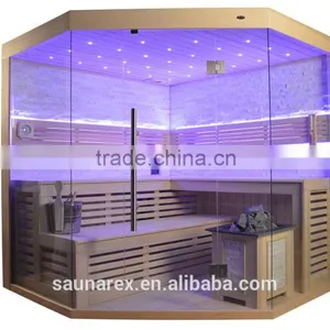 2016 Electric Sauna Room Heater With Controller thumbnail-6