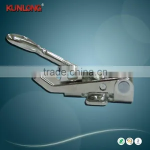 Wholesale Draw Latch SK3-016-3S Stainless Steel Toggle Clamp thumbnail-2