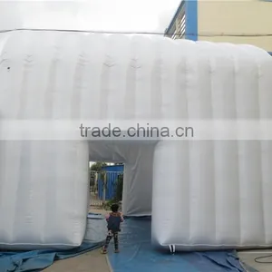 Superior Quality Giant Inflatable Outdoor Party Tent for Sale thumbnail-4