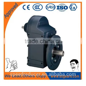 High Quality Center Pivot Gear Motors thumbnail-3