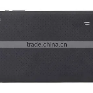9 Inch Tablet PC With SIM Card Slot MTK6582 Quad Core ROM 8G Tablets 3G Android 5.1 GPS Bluetooth FM 3G Phablet thumbnail-6