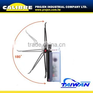CALIBRE 1/4"Dr 28PC Sockets and Screwdriver Bits Tool Set thumbnail-3