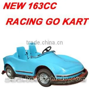 Specialized Production Cheap Racing go Kart for Sale thumbnail-1