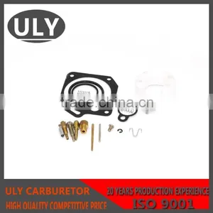 Carburetor Repair Kit GY6-125 thumbnail-1