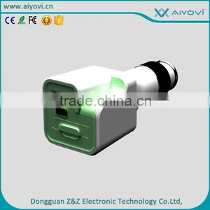 Aromatherapy Diffuser in Car Charger thumbnail-2