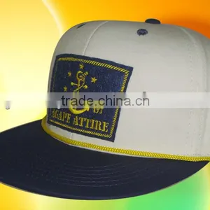 Snapback Cap thumbnail-5