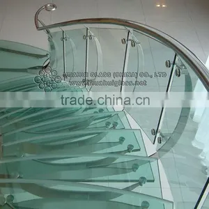 Hot Offer Toughened Glass Company With EN12150 Certificate thumbnail-1