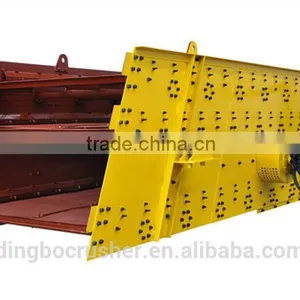2YA Series Circular Stone Vibrating Screen,new Type Vibrating Feeder thumbnail-1