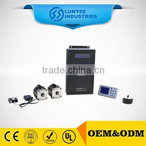 High Speed Servo System For Water Jet Loom, Air Jet Loom And Rapier Looms thumbnail-1