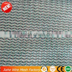 High Quality 200gsm Agriculture Sun Shade Cloth With UV Resistant/round Wire Agriculture Sun Shade Cloth Factory thumbnail-4