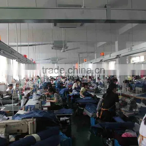 Shanghai Damao Luggage Co., Ltd. company overview - view 4 thumbnail