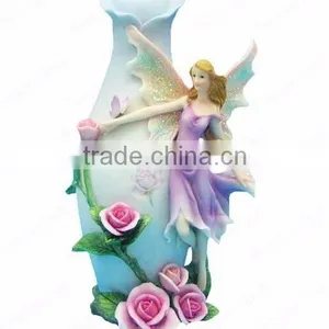 Hot Sales Custom Resin Vase thumbnail-2