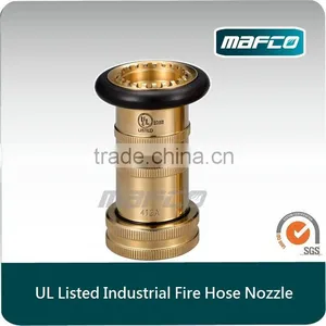 FM UL Approved Fire Hose Rack Assembly Valve thumbnail-6