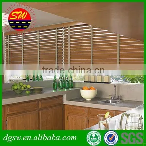 Reasonable Price Decorative Bamboo Blind, Bamboo Window Blind thumbnail-1