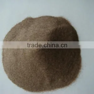 Brown Aluminum Oxide thumbnail-1