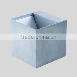 WWS0202-2 Adjustable Indoor/outdoor Led Wall Light thumbnail-3