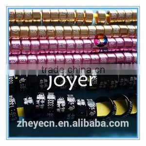 2015 Hot Cheap Parrots for Sale Birds Leg Rings Pigeon Ring thumbnail-2