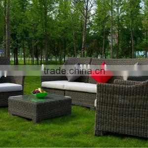 Outdoor Rattan Furniture thumbnail-2