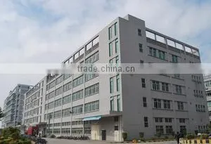 Shenzhen ZEMI Technology Co., Ltd. company overview - view 1 thumbnail