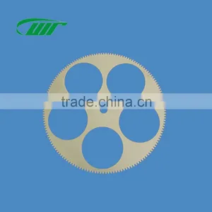 IAPD Planetary Gear for Glass Polishing thumbnail-4
