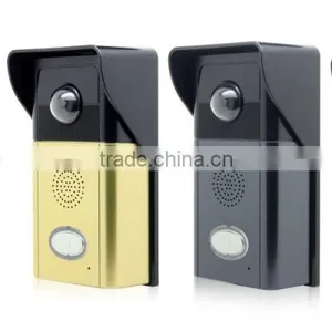 New Arrival Cheap Hands-free Home Interphone thumbnail-3