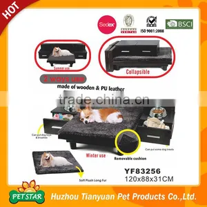 2016 New Arrival Various Kinds Multi-Function Sofa Bed Luxury Pet Dog Beds thumbnail-1
