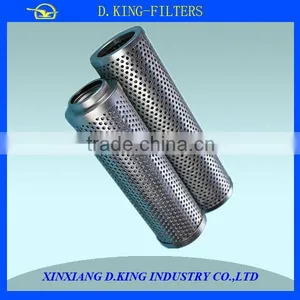Professional ss Wire Mesh Dust Cyclone Separator thumbnail-1