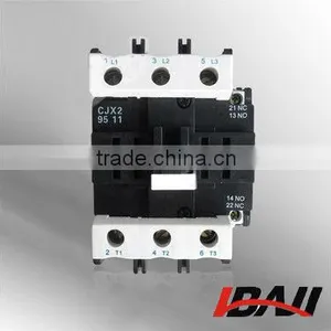 CJX2/LC1-D-9511 AC Magnetic ac Contactor 220v thumbnail-1