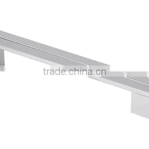 Best Sale Office Furniture Handle & Knobs, Aluminium Drawer Handle thumbnail-2