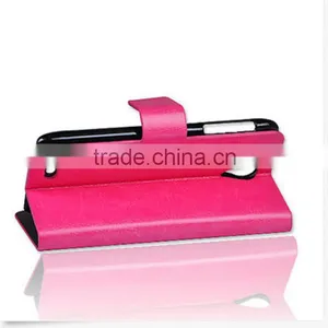 Hot Selling Luxury Good Quality Leather Phone Case Cover in Dongguan thumbnail-2