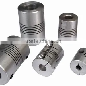 Johnson Coupling RC Threading Couplings thumbnail-5