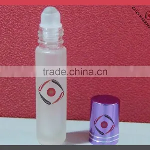 Roll on G Perfume Bottle, Roll-On Perfume Bottles With Plastic/Metal/Aluminum Cap thumbnail-2