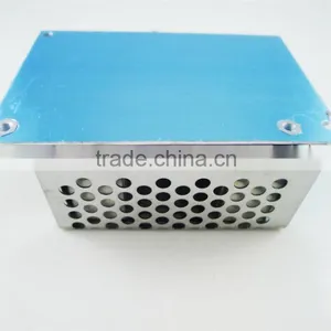 4000W AC 220V SCR Automatic Voltage Regulator Price Motor Speed Controller Dimmer Thermostat thumbnail-3