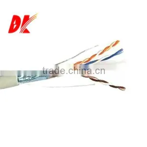 CAT 6E Cable thumbnail-1